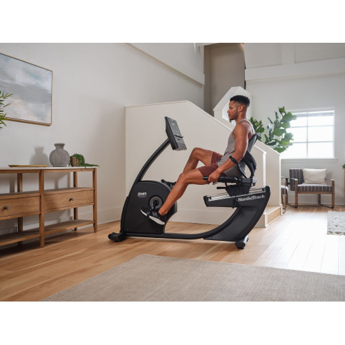 Велотренажер  NordicTrack GX LE - фото №5